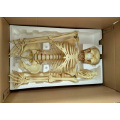 170cm Life Size Human Skeleton Medical Teaching Anatomy Model